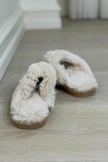 NDP - Ewe Home Shoe 6010