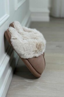 NDP - Ewe Home Shoe 6010 NDP - Ewe Home Shoe 6010