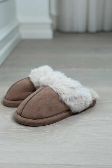 NDP - Ewe Home Shoe 6010