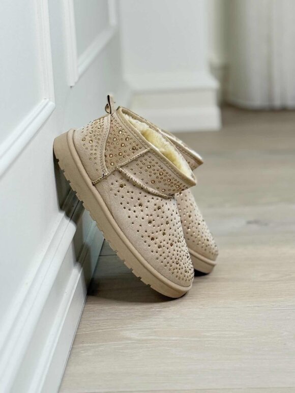 NDP - Tania Low Drill Boot 6475