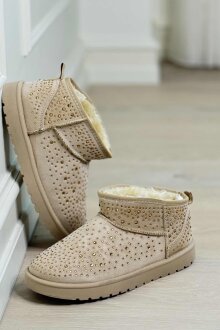 NDP - Special Tania Low Drill Boot 6475