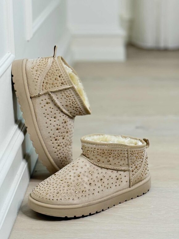 NDP - Special Tania Low Drill Boot 6475