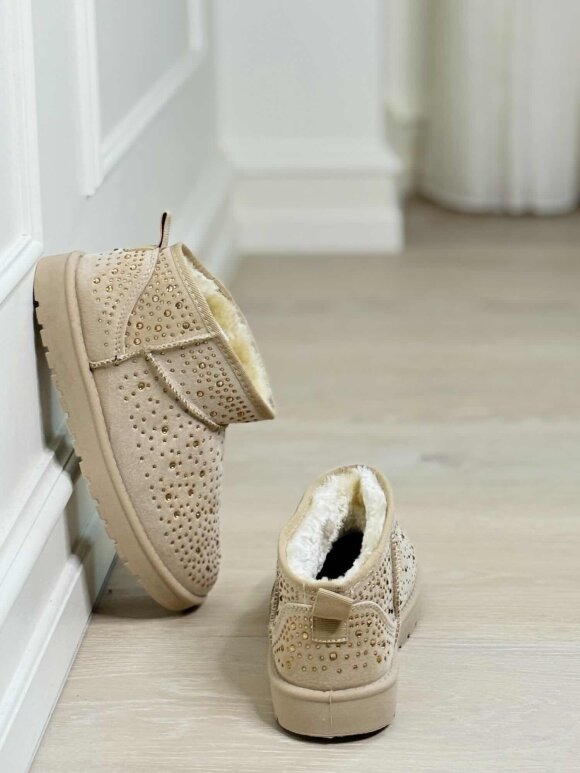 NDP - Tania Low Drill Boot 6475