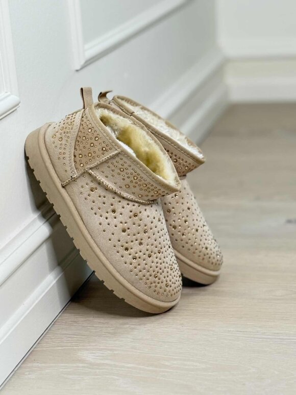 NDP - Tania Low Drill Boot 6475