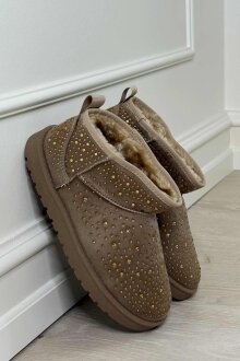 NDP - Special Tania Low Drill Boot 6475