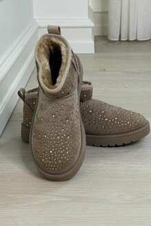 NDP - Tania Low Drill Boot 6475