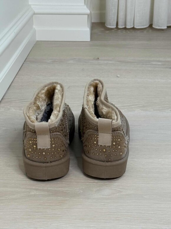 NDP - Tania Low Drill Boot 6475