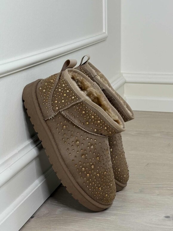 NDP - Tania Low Drill Boot 6475