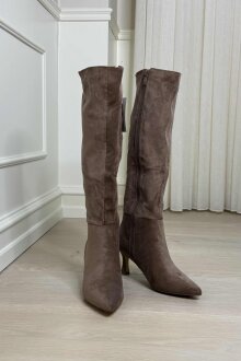 NDP - Ewe Heel Boot 9806 NDP - Ewe Heel Boot 9806