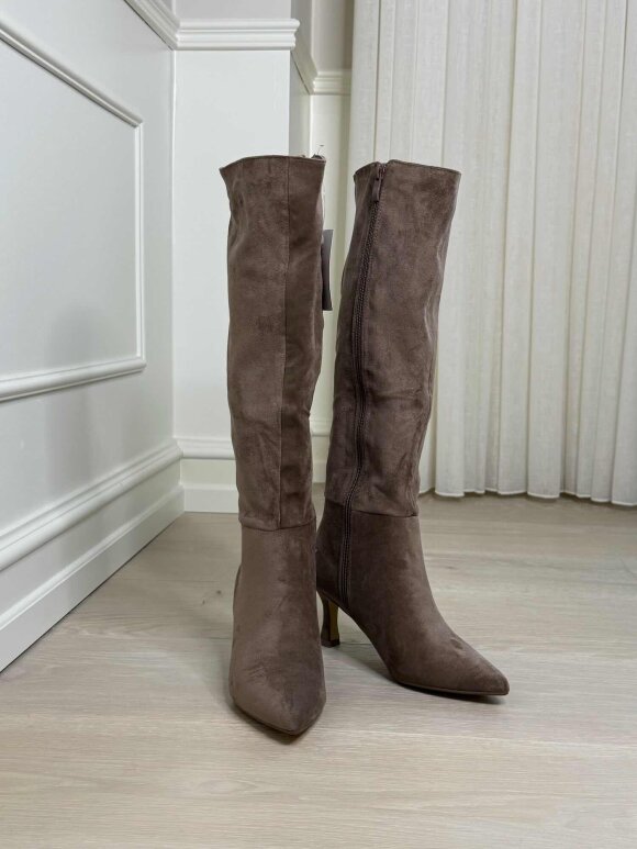 NDP - Ewe Heel Boot 9806