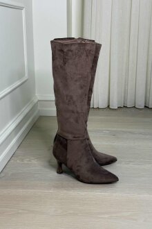 NDP - Ewe Heel Boot 9806