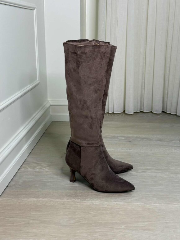 NDP - Ewe Heel Boot 9806