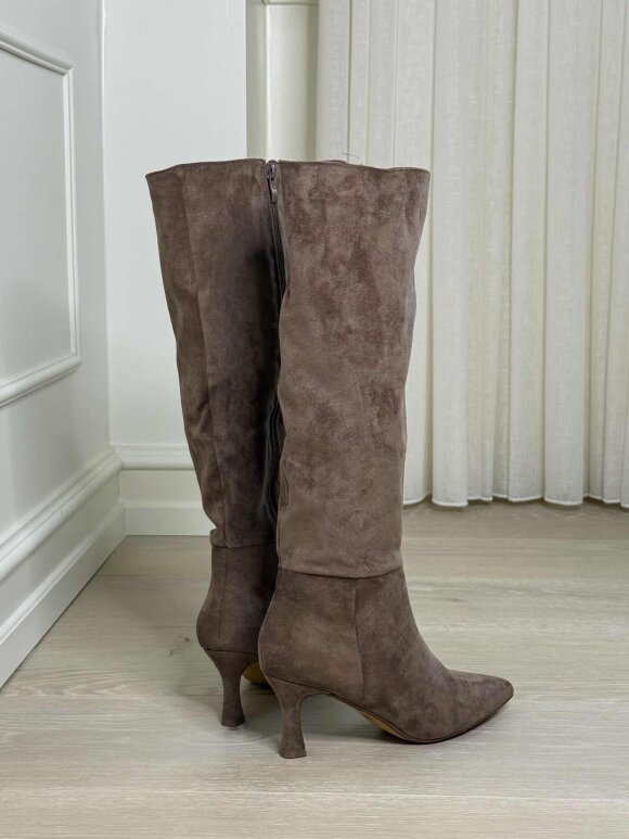 NDP - Ewe Heel Boot 9806