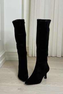 NDP - Ewe Heel Boot 9806 NDP - Ewe Heel Boot 9806