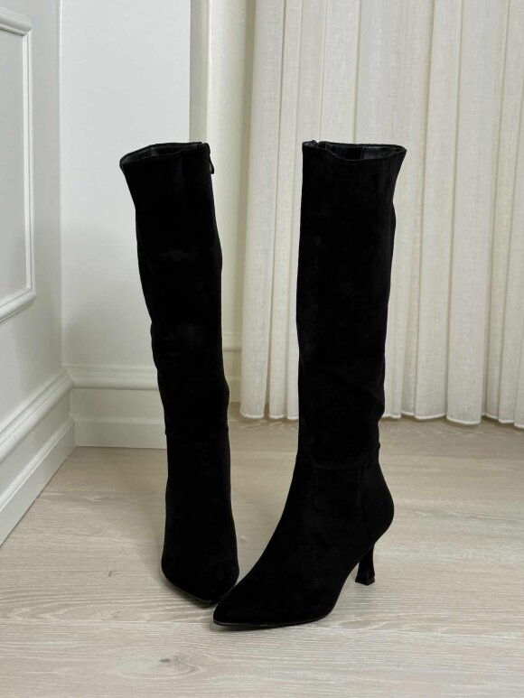 NDP - Ewe Heel Boot 9806