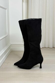 NDP - Ewe Heel Boot 9806