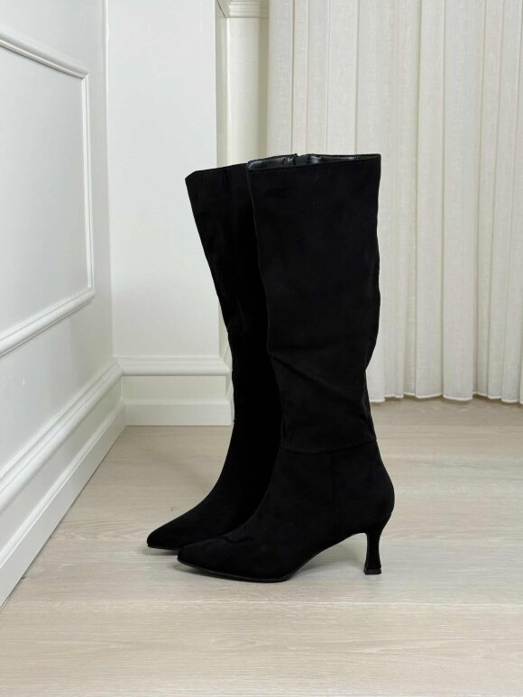 NDP - Ewe Heel Boot 9806