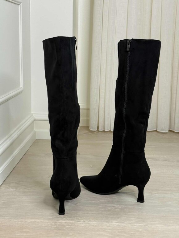 NDP - Ewe Heel Boot 9806