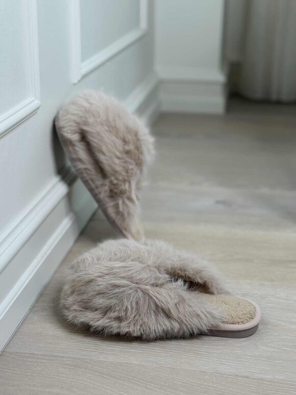 NDP - Mulanka Home Shoe BNB-19