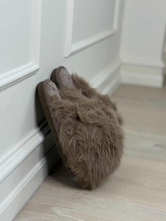 NDP - Mulanka Home Shoe BNB-19