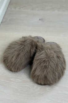 NDP - Mulanka Home Shoe BNB-19