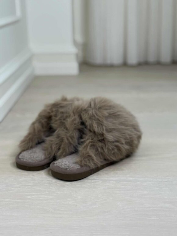 NDP - Mulanka Home Shoe BNB-19