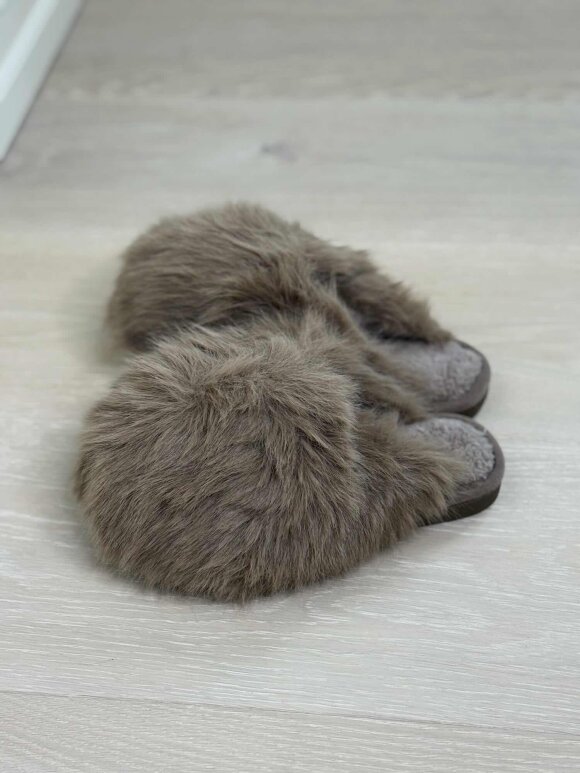 NDP - Mulanka Home Shoe BNB-19