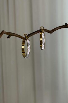 NDP - Lovelika Earrings L06-303-30 NDP - Lovelika Earrings L06-303-30