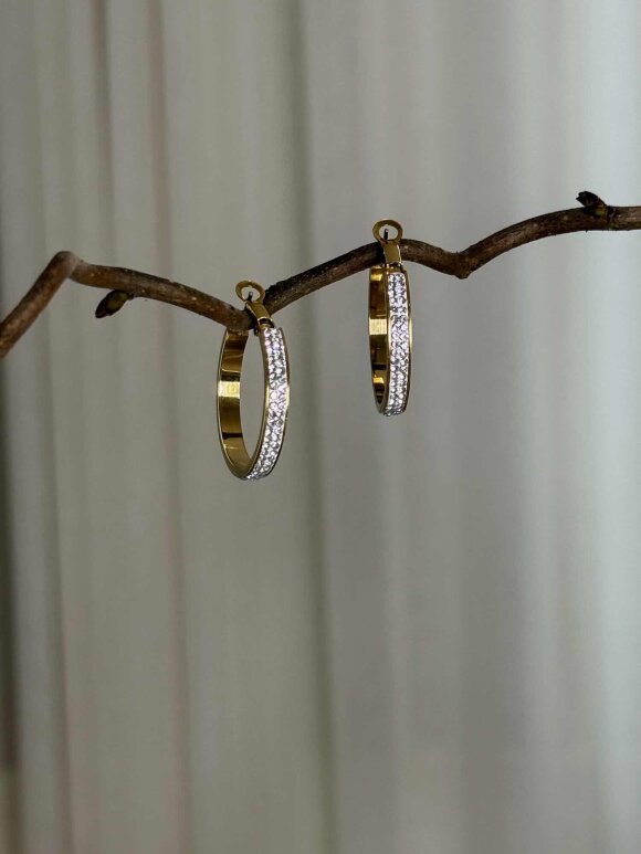 NDP - Lovelika Earrings L06-303-30