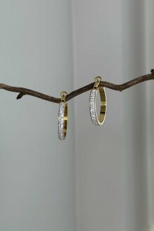 NDP - Lovelika Earrings L06-303-30