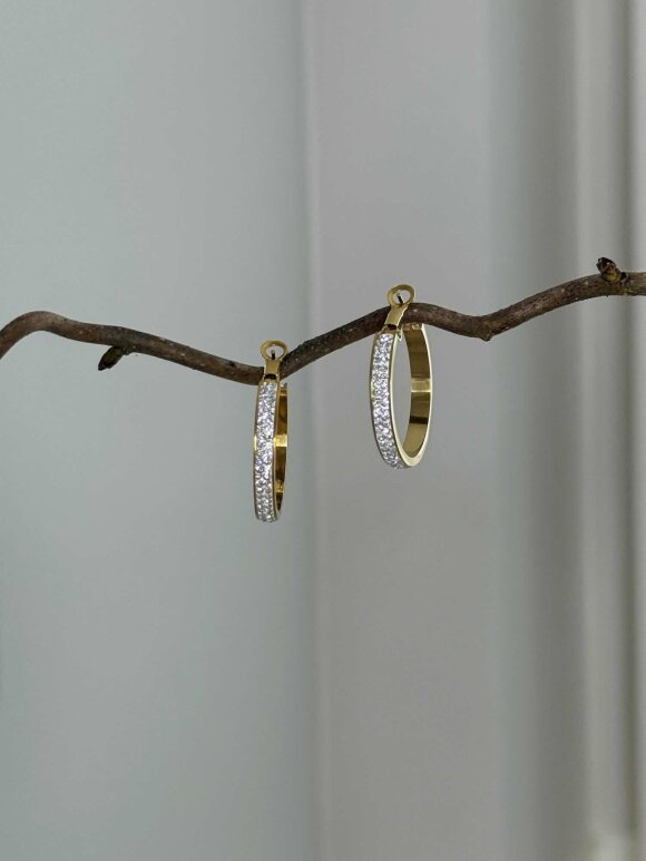 NDP - Lovelika Earrings L06-303-30