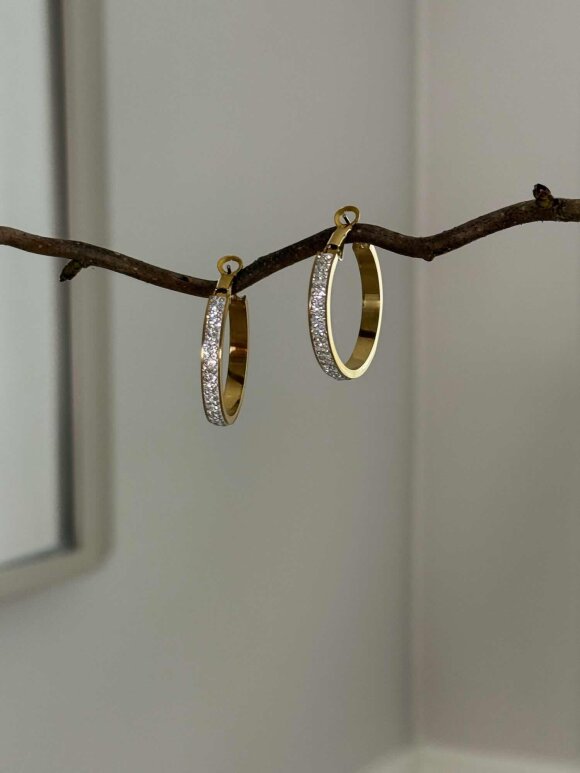 NDP - Lovelika Earrings L06-303-30