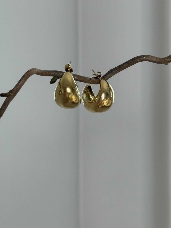 NDP - Lovelika Earrings L08-496