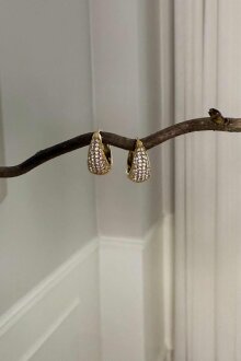 NDP - Lovelika Earrings L08-891 NDP - Lovelika Earrings L08-891