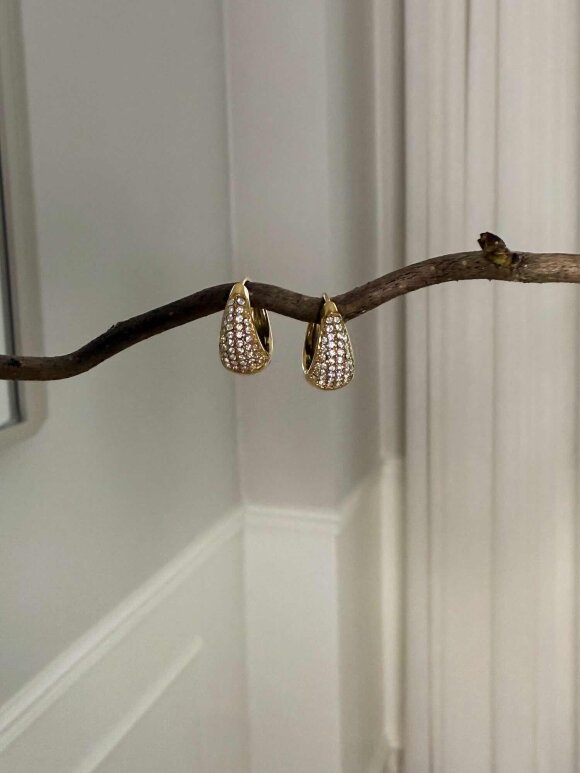 NDP - Lovelika Earrings L08-891