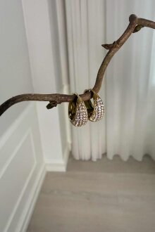 NDP - Lovelika Earrings L08-891