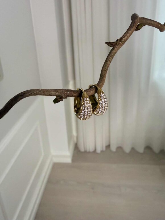 NDP - Lovelika Earrings L08-891