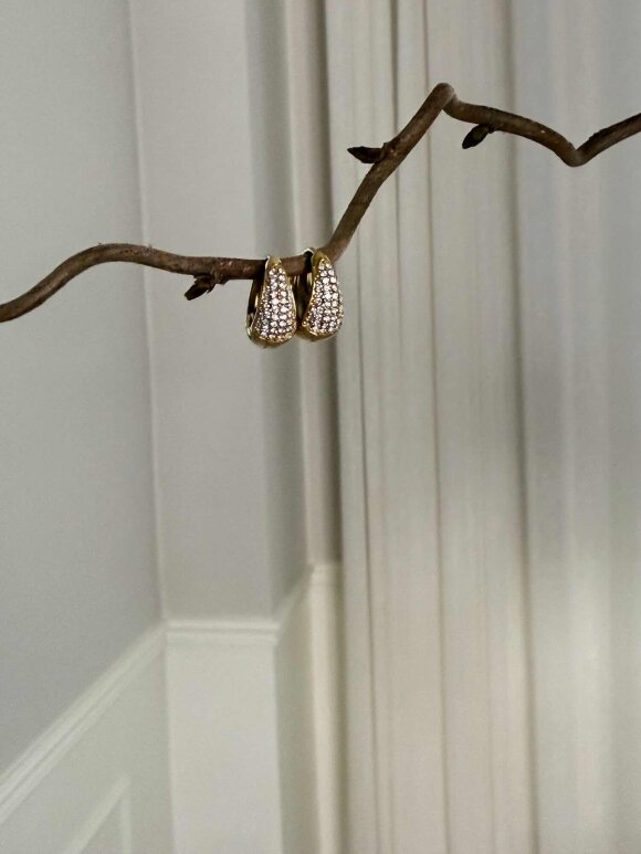 NDP - Lovelika Earrings L08-891