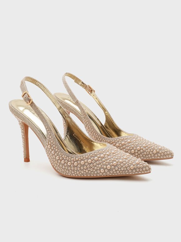 NDP - MyStories Heels EG6091