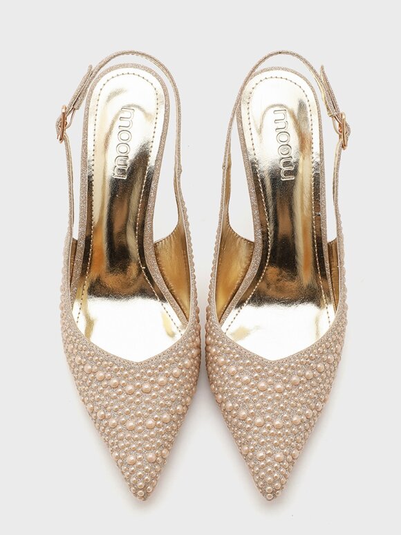 NDP - MyStories Heels EG6091