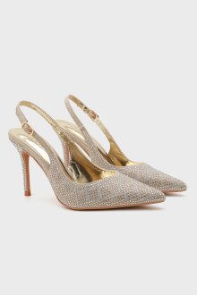 NDP - MyStories Heels EG6092 NDP - MyStories Heels EG6092