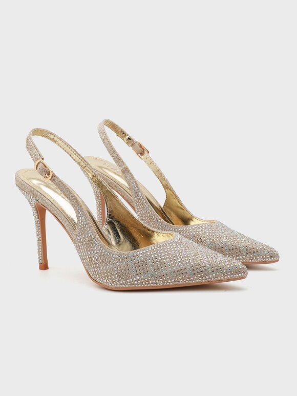 NDP - MyStories Heels EG6092