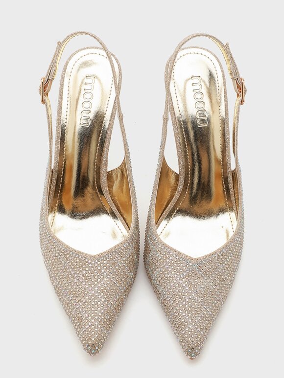 NDP - MyStories Heels EG6092