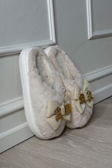 NDP - Mulanka Home Shoe BNB-13