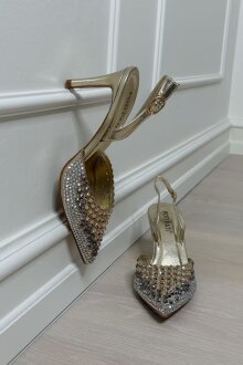 NDP - Studio Heel SP021 NDP - Studio Heel SP021