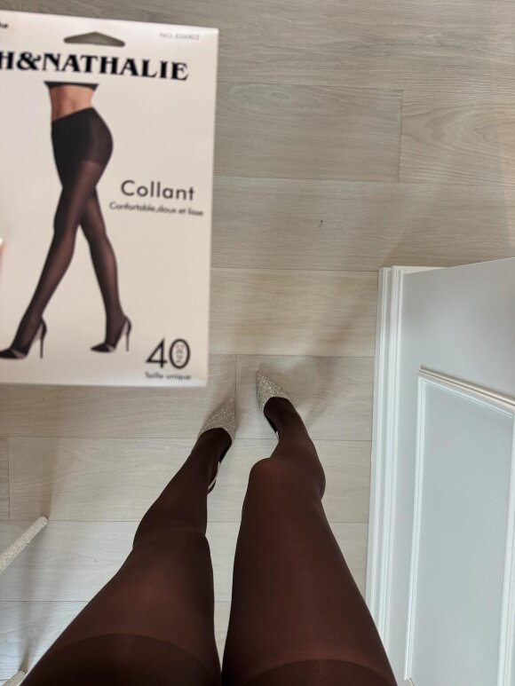 NDP - Lux Shaping Comfort Tights 40D