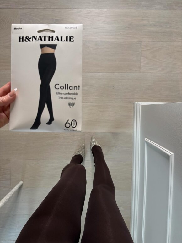 NDP - Lux Shaping Comfort Tights 60D