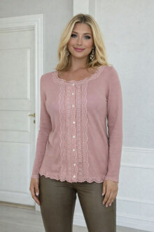 Buch Copenhagen - Buch Caro LA Cardigan 25bu281