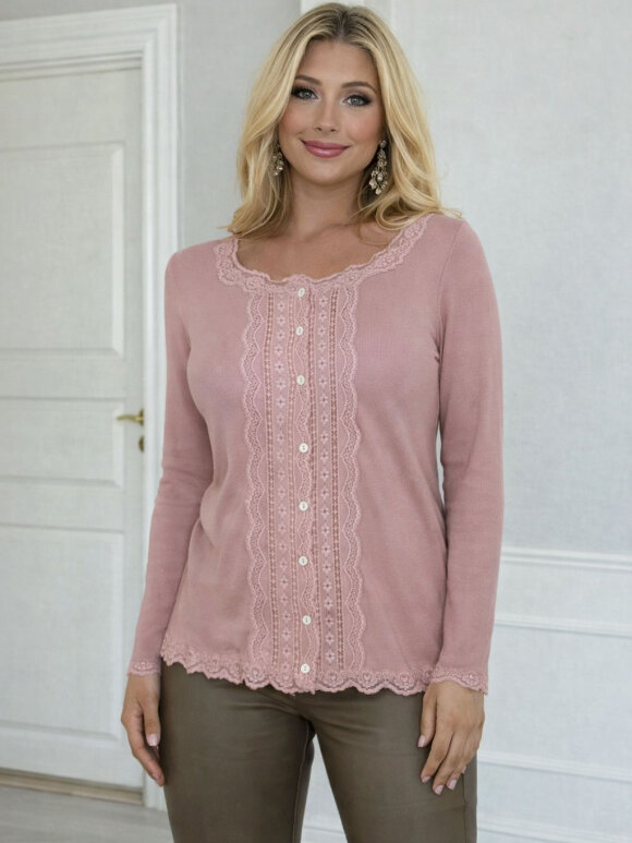 Buch Copenhagen - Buch Caro LA Cardigan 25bu281