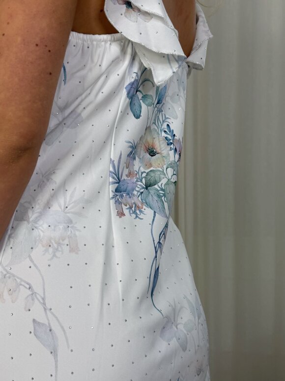 Buch Copenhagen - Buch Fleur Ruf Dress 26bu001